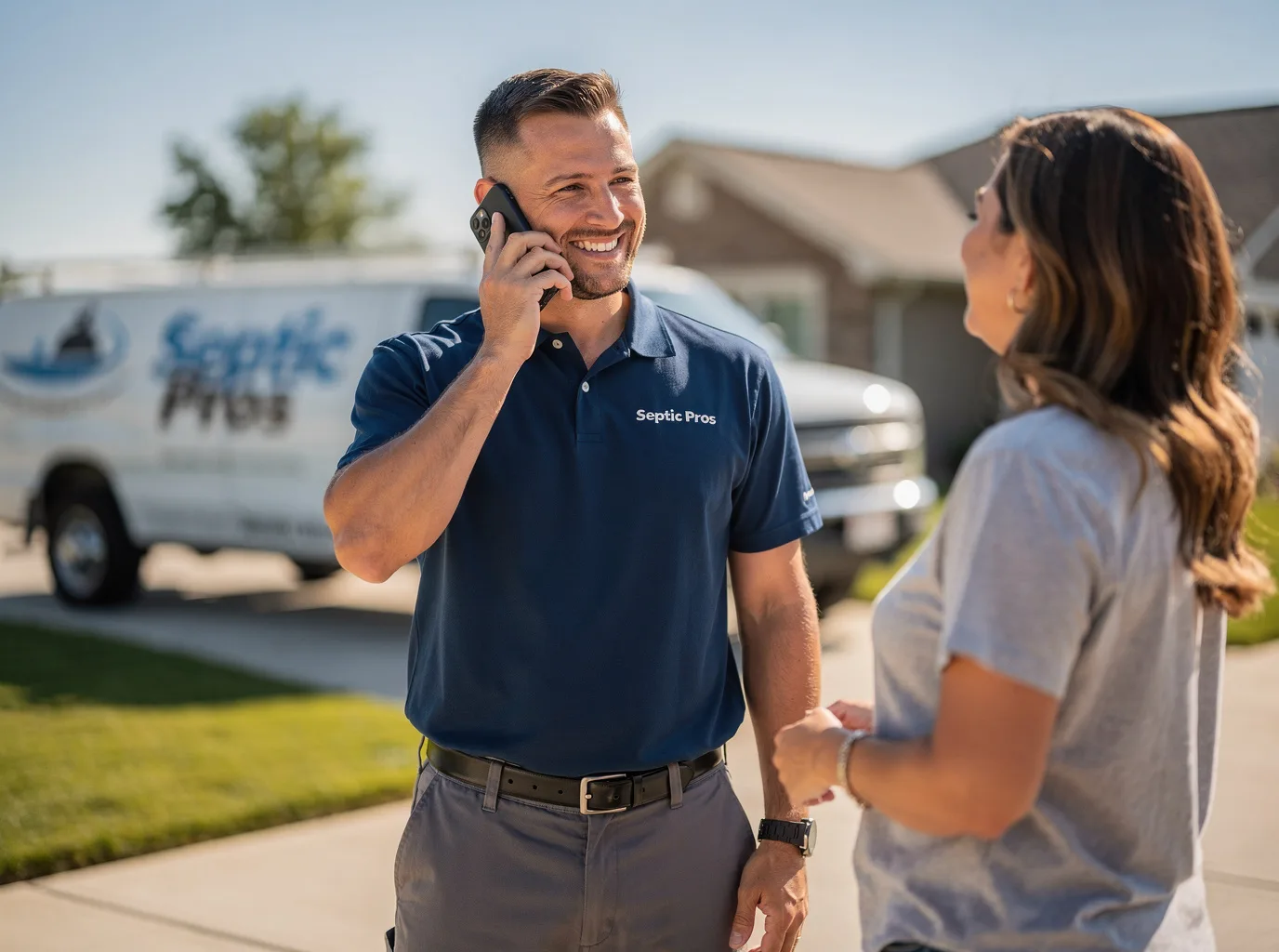 Septic Tank Pumping Prescott Valley, AZ FAQs